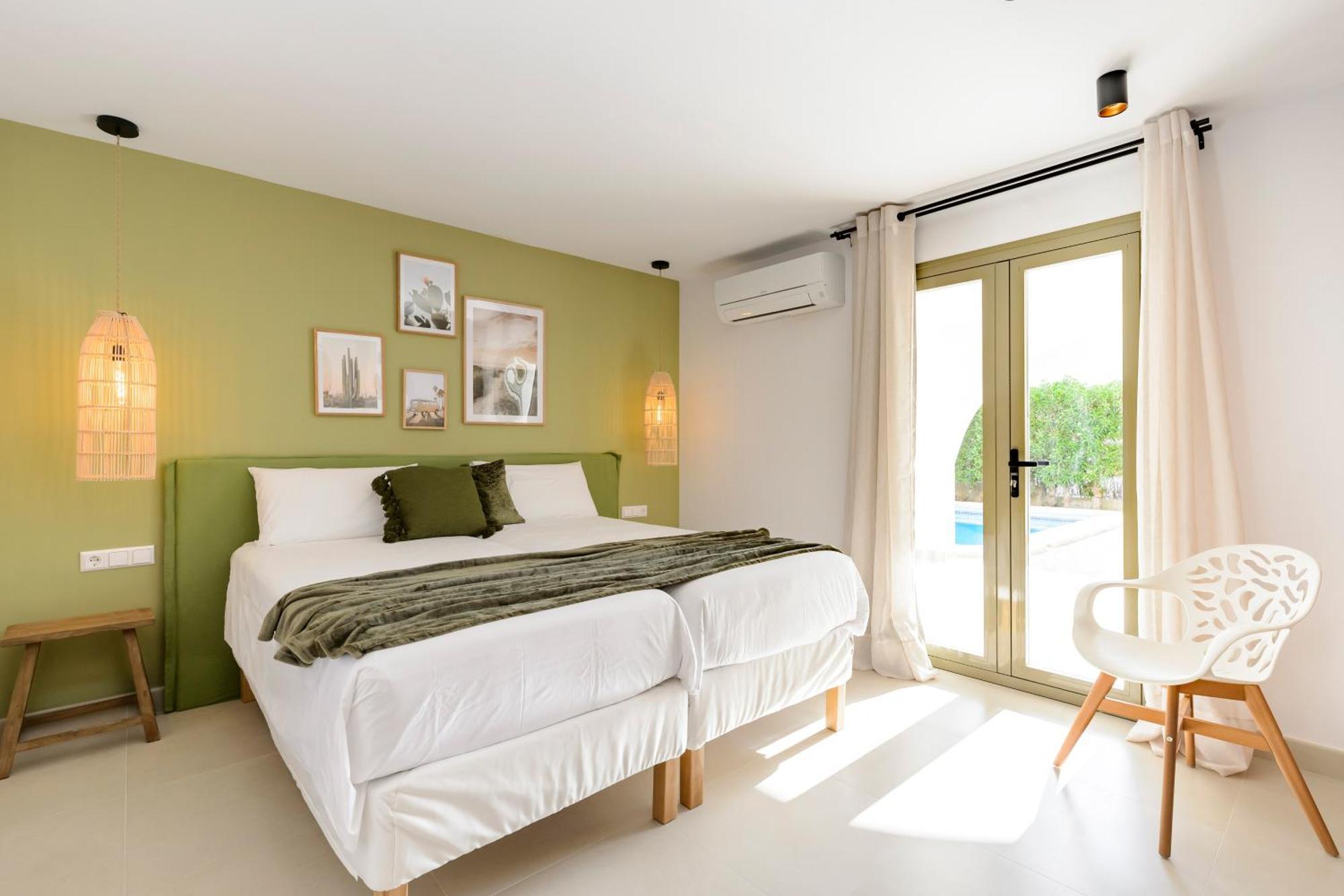 Villa Maria - Luxury Getaway Sant Antoni de Portmany